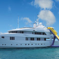 All You Need to Know About Luxury Boat Charters in the Bahamas