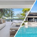 Discover the Most Luxurious Areas in the Bahamas for Celebrity-Approved Homes