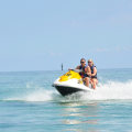 A Comprehensive Guide to Jet Skis and Other Water Sports Equipment in the Bahamas