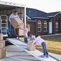 The Ultimate Guide to Moving Trucks: Tips from an Expert