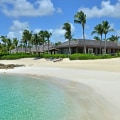The Best of Bahamas: Luxury Living in Gated Communities with Amenities