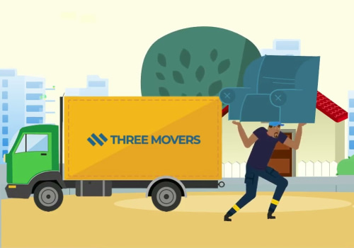 Why ThreeMovers is the Preferred Choice for International Moves