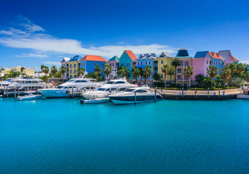 All About Bahamas Boating and Real Estate