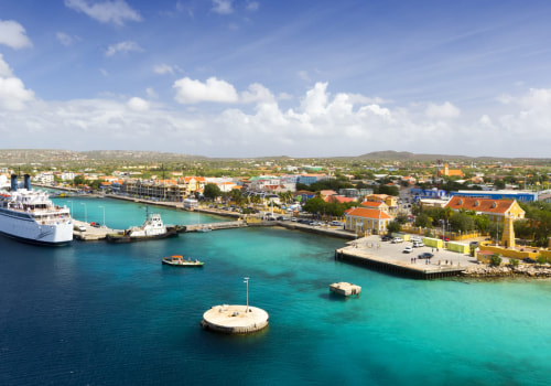Emerging Markets for Real Estate Investment in the Bahamas and Caribbean