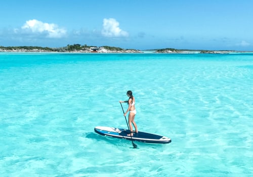 The Ultimate Guide to Bahamas Boat Rentals