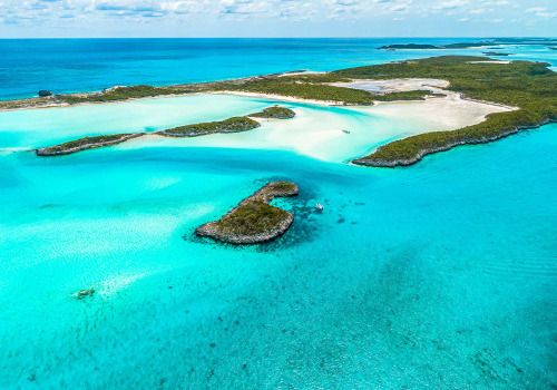 Exploring the Family Islands of Exuma and Abaco in the Bahamas