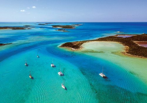 Safety Precautions and Emergency Procedures for a Successful Bahamas Boating and Real Estate Experience