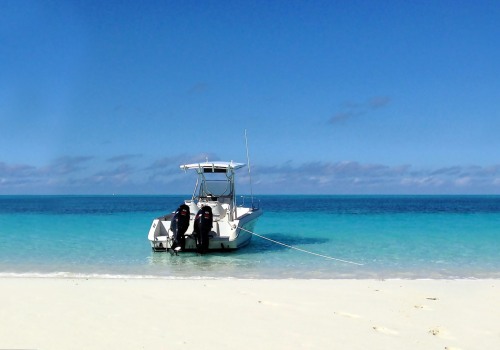 Rules and Regulations for Boating in the Bahamas